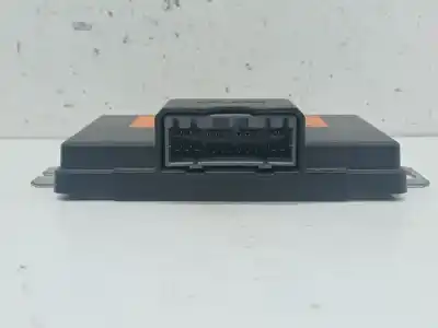 Pièce détachée automobile d'occasion module électronique pour ssangyong kyron 200 xdi limited références oem iam 3851008020 195013509 445000195b