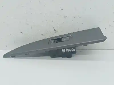 Pièce détachée automobile d'occasion commande de lève vitre avant droit pour ssangyong kyron 200 xdi limited références oem iam 7226009000  a050788
