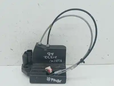 Pièce détachée automobile d'occasion  pour SSANGYONG KYRON  Références OEM IAM A045035  