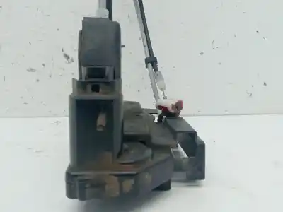 Pièce détachée automobile d'occasion serrure de porte avant droite pour ssangyong kyron 200 xdi limited références oem iam a045035  