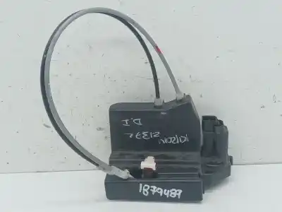 Pièce détachée automobile d'occasion  pour SSANGYONG KYRON  Références OEM IAM A045035  