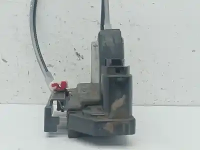 Pièce détachée automobile d'occasion serrure de porte avant gauche pour ssangyong kyron 200 xdi limited références oem iam a045035  