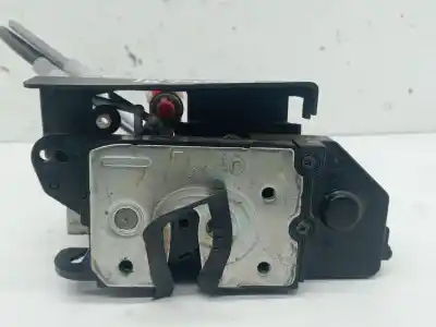 Pièce détachée automobile d'occasion serrure de porte avant gauche pour ssangyong kyron 200 xdi limited références oem iam a045035  