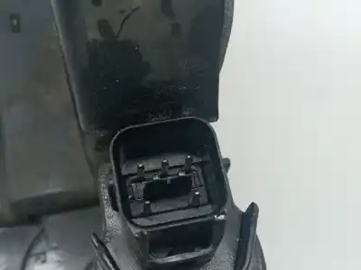 Pièce détachée automobile d'occasion serrure de porte avant gauche pour ssangyong kyron 200 xdi limited références oem iam a045035  