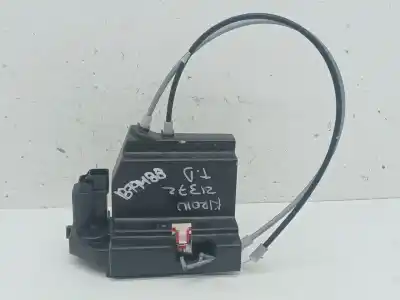 Pièce détachée automobile d'occasion Serrure De Porte Arrière Droite pour SSANGYONG KYRON 200 Xdi Limited Références OEM IAM A045035  