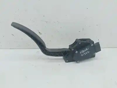 Second-hand car spare part accelerator pedal for ssangyong kyron 200 xdi limited oem iam references k2055009100  jy10c260413