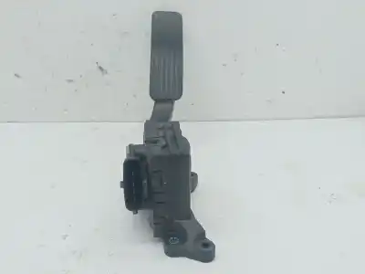 Second-hand car spare part accelerator pedal for ssangyong kyron 200 xdi limited oem iam references k2055009100  jy10c260413