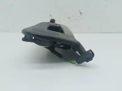 Second-hand car spare part interior right front handle for ssangyong kyron 200 xdi limited oem iam references 72421090001  7242109000