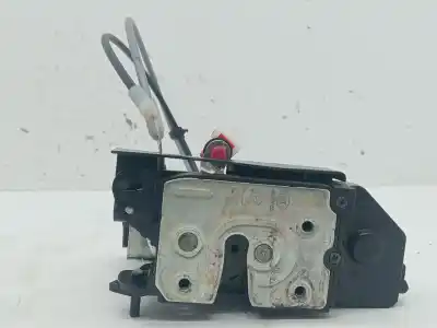 Pièce détachée automobile d'occasion serrure de porte arrière gauche pour ssangyong kyron 200 xdi limited références oem iam a045035  