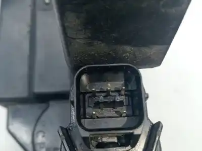 Pièce détachée automobile d'occasion serrure de porte arrière gauche pour ssangyong kyron 200 xdi limited références oem iam a045035  