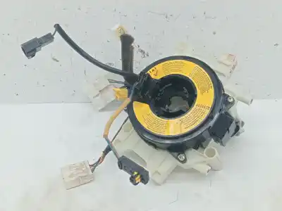 Pièce détachée automobile d'occasion Contacteur Tournant D'airbag pour SSANGYONG KYRON 200 Xdi Limited Références OEM IAM 8590009C41  6183AH1000