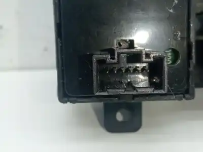 Second-hand car spare part multifunction switch for ssangyong kyron 200 xdi limited oem iam references 8530109820  8530109820hcx