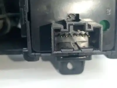 Second-hand car spare part multifunction switch for ssangyong kyron 200 xdi limited oem iam references 8530109820  8530109820hcx