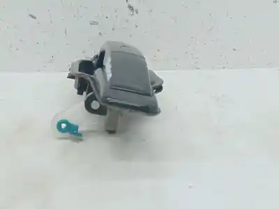 Pezzo di ricambio per auto di seconda mano maniglia esterna posteriore destra per ssangyong kyron 200 xdi limited riferimenti oem iam 7345031000  