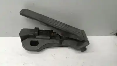 Pezzo di ricambio per auto di seconda mano pedale dell acceleratore per seat altea (5p1) reference riferimenti oem iam 1k1721503m