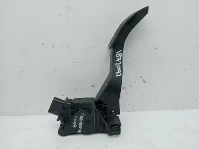 Tweedehands auto-onderdeel gaspedaal voor cupra formentor (km7) basis oem iam-referenties 5q1723503k