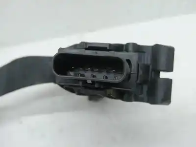 Автозапчасти б/у педаль газа за cupra formentor (km7) basis ссылки oem iam 5q1723503k  