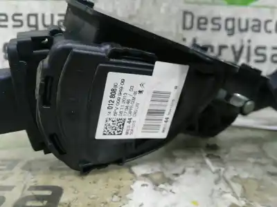 Автозапчасти б/у пotенциометр за fiat scudo combi (272) panorama executive l1h1 165 multijet (5 pl.) ссылки oem iam 1401280880  