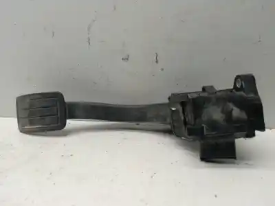 Pezzo di ricambio per auto di seconda mano pedale dell acceleratore per citroen berlingo shine m riferimenti oem iam 9836042280