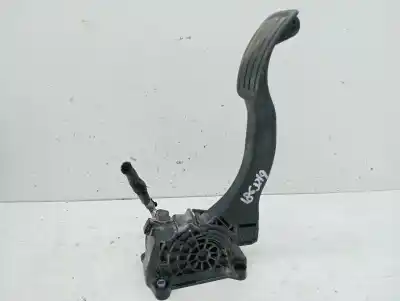 Second-hand car spare part accelerator pedal for citroen berlingo feel m oem iam references 86et63