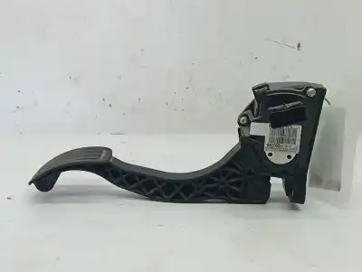 Second-hand car spare part accelerator pedal for citroen berlingo feel m oem iam references 9836042280