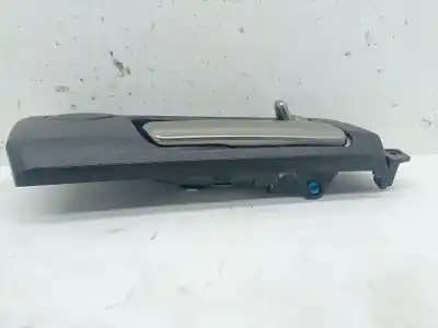 Автозапчастина б/у внутрішня задня права ручка для ssangyong kyron 200 xdi limited посилання на oem iam 7342109000  a050788