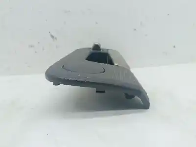 Автозапчастина б/у внутрішня задня права ручка для ssangyong kyron 200 xdi limited посилання на oem iam 7342109000  a050788