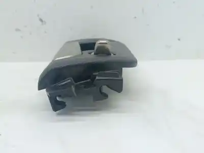 Автозапчастина б/у внутрішня задня права ручка для ssangyong kyron 200 xdi limited посилання на oem iam 7342109000  a050788