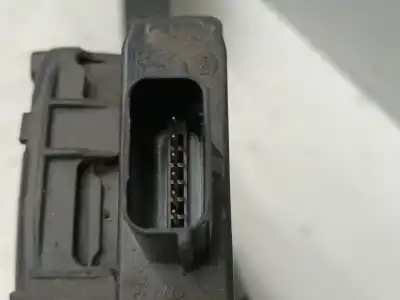 Second-hand car spare part accelerator pedal for ford focus lim. trend oem iam references bv619f836ab  