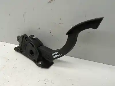 Second-hand car spare part accelerator pedal for ford focus lim. trend oem iam references bv619f836ab  