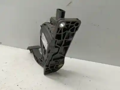 Second-hand car spare part accelerator pedal for ford focus lim. trend oem iam references bv619f836ab  