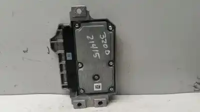 Second-hand car spare part airbag control unit for bmw 3 (e90) 320 d oem iam references 0285010070 6577918443202 31918443202l