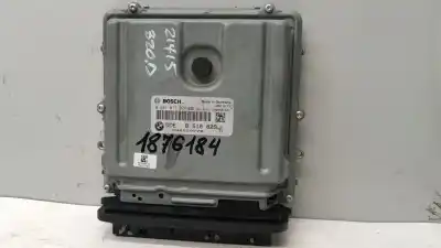 Peça sobressalente para automóvel em segunda mão centralina de motor uce por bmw 3 (e90) 320 d referências oem iam 851082901