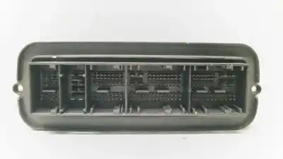 Peça sobressalente para automóvel em segunda mão centralina de motor uce por bmw 3 (e90) 320 d referências oem iam 851082901 0281017024 030129776