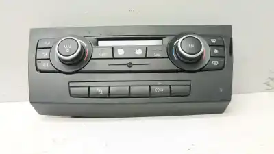 Peça sobressalente para automóvel em segunda mão comando de sofagem (chauffage / ar condicionado)  por bmw 3 (e90) 320 d referências oem iam 6411924241001