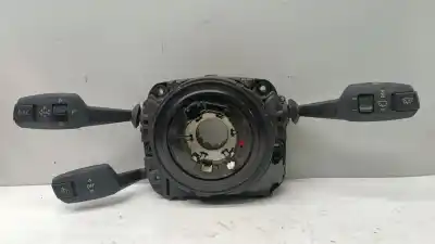 Peça sobressalente para automóvel em segunda mão comutador de luzes por bmw 3 (e90) 320 d referências oem iam lz912304106