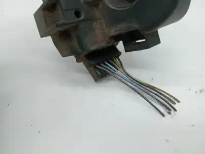 Second-hand car spare part accelerator pedal for audi a3 (8p) 1.8 16v tfsi oem iam references 1k1721503  