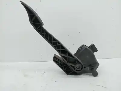 Second-hand car spare part accelerator pedal for opel combo tour cosmo oem iam references 9129423  