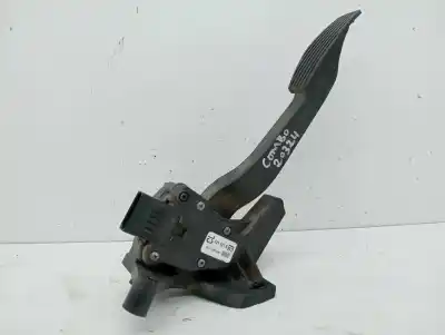 Second-hand car spare part accelerator pedal for opel combo tour cosmo oem iam references 9129423  