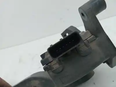 Second-hand car spare part accelerator pedal for opel combo tour cosmo oem iam references 9129423  