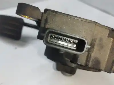 Second-hand car spare part accelerator pedal for renault modus confort dynamique oem iam references 8200139319  