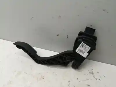 Pezzo di ricambio per auto di seconda mano pedale dell acceleratore per citroen c3 elle riferimenti oem iam 9671433780  
