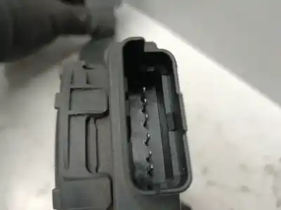 Pezzo di ricambio per auto di seconda mano pedale dell acceleratore per citroen c3 elle riferimenti oem iam 9671433780  