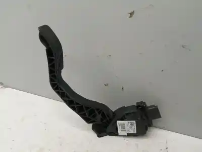 Pezzo di ricambio per auto di seconda mano pedale dell acceleratore per citroen c3 elle riferimenti oem iam 9671433780  