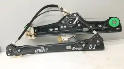 Second-hand car spare part driver left window regulator for bmw 3 (e90) 320 d oem iam references 7060265 7140587 996624102