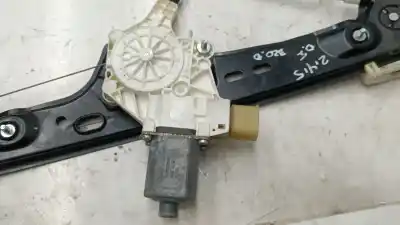 Second-hand car spare part driver left window regulator for bmw 3 (e90) 320 d oem iam references 7060265 7140587 996624102