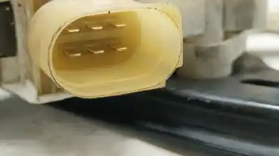 Second-hand car spare part driver left window regulator for bmw 3 (e90) 320 d oem iam references 7060265 7140587 996624102