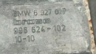 Second-hand car spare part driver left window regulator for bmw 3 (e90) 320 d oem iam references 7060265 7140587 996624102