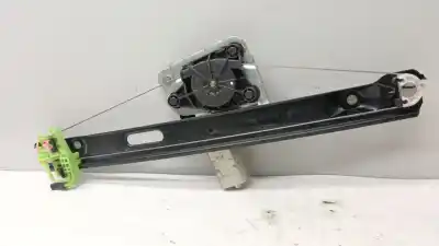Second-hand car spare part rear right window regulator for bmw 3 (e90) 320 d oem iam references 37117000 9030222 13262410