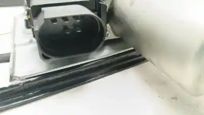 Second-hand car spare part rear right window regulator for bmw 3 (e90) 320 d oem iam references 37117000 9030222 13262410